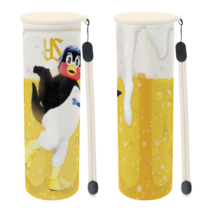 【2026年なとぅ新商品】COOL STICK（るーびー）