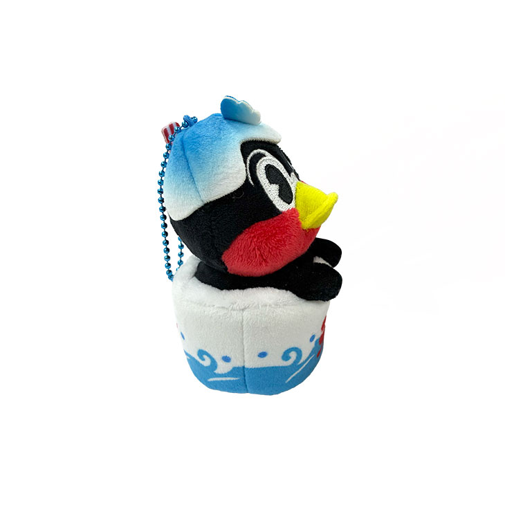 【2026年なとぅ新商品】かき氷九郎（ぶるーはわい）