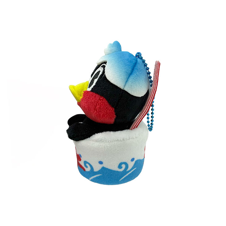 【2026年なとぅ新商品】かき氷九郎（ぶるーはわい）