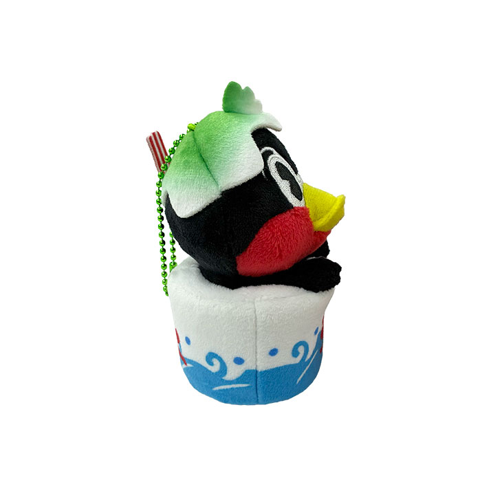 【2026年なとぅ新商品】かき氷九郎（めろん）
