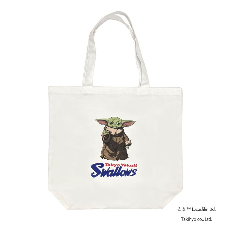 【STAR WARS】トートバッグ