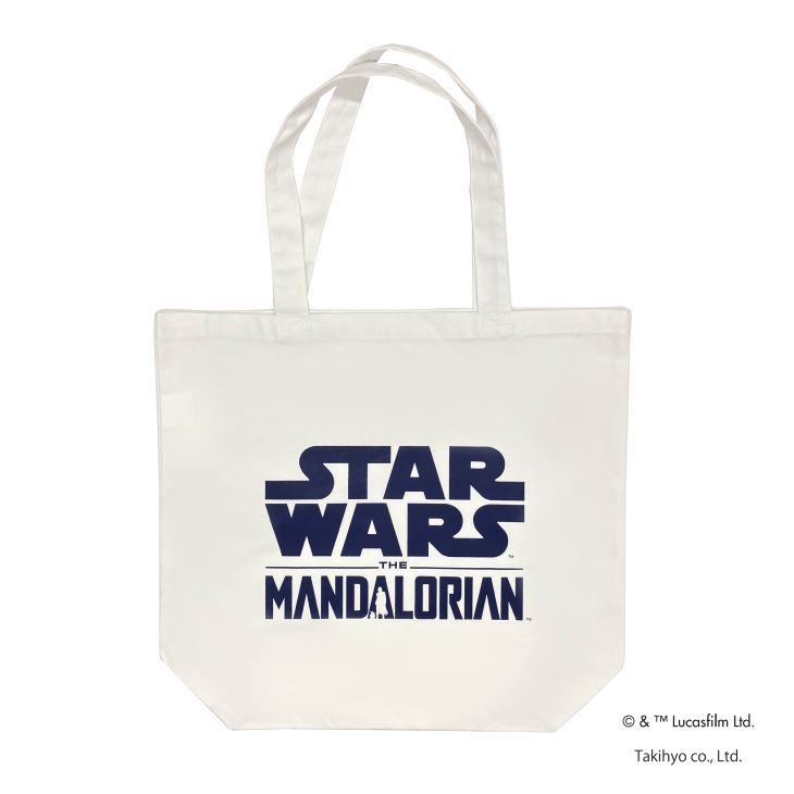 【STAR WARS】トートバッグ