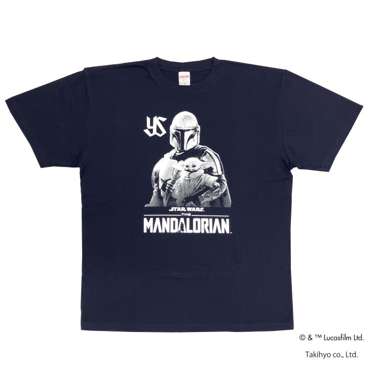 【STAR WARS】Tシャツ