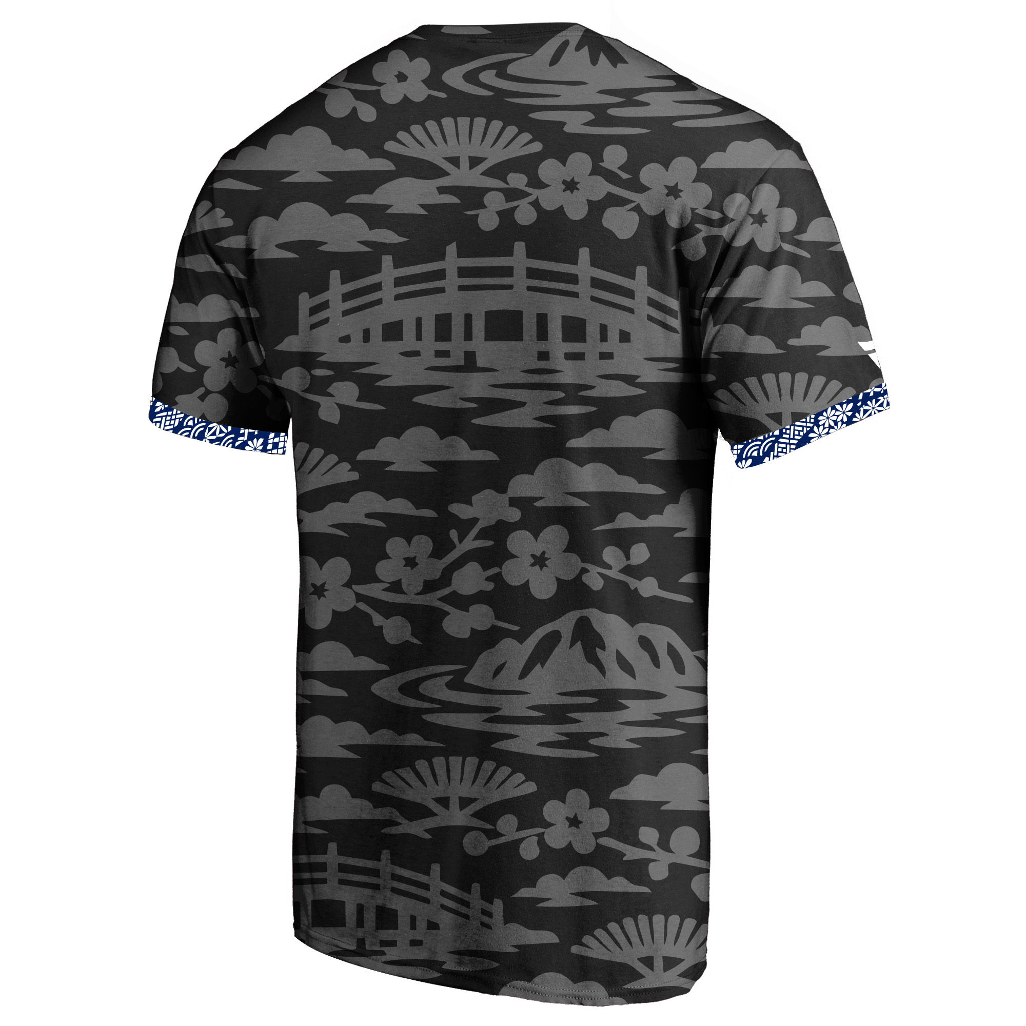 マイナビオールスターゲーム2026 N&N Tシャツ(セ)_無地