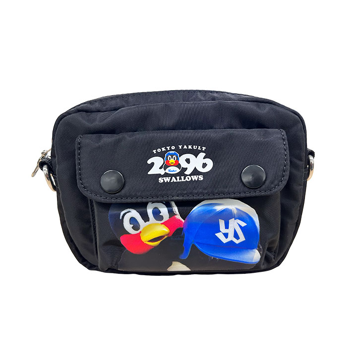 Swallows ジャケット・ポーチ・バックパックセット バッグ | 東京ヤクルトスワローズ オフィシャルネットショップ