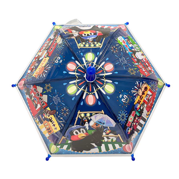 【2026年なとぅ新商品8/11】応燕ミニチュア傘（夏傘/燕日）