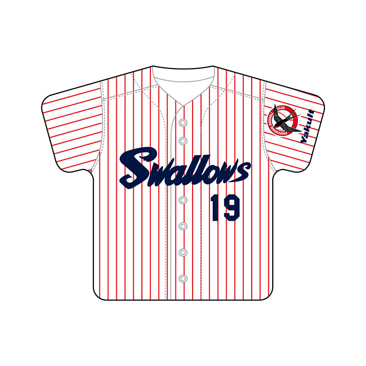 メモリアルグッズ | 東京ヤクルトスワローズ オフィシャルネットショップ