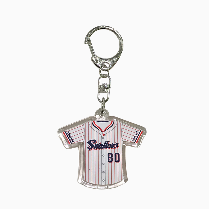 ユニホームキーホルダーホーム（監督・コーチ）