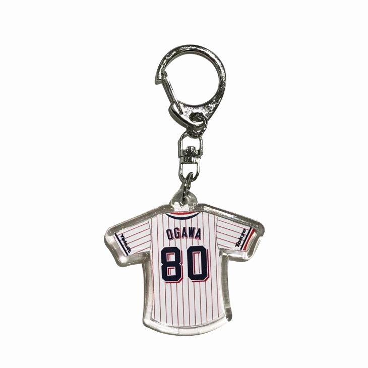 ユニホームキーホルダーホーム（監督・コーチ）