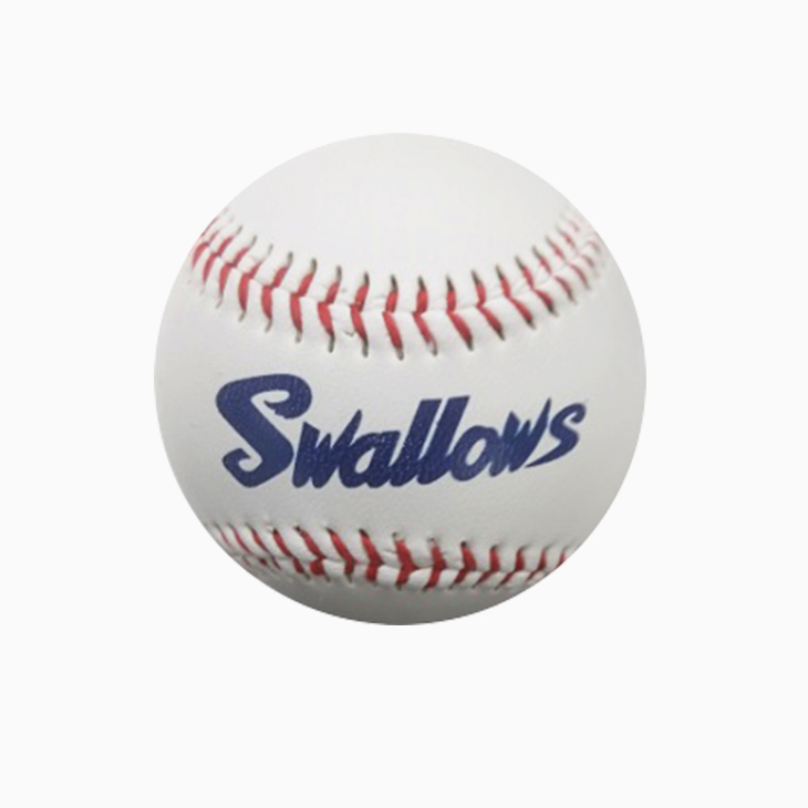 サインボール（レッド 無地）【コア】