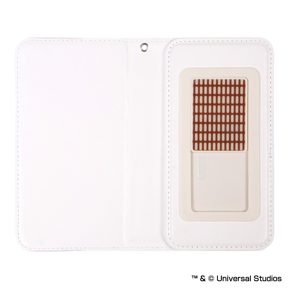 ミニオン×スワローズマルチスマホケース