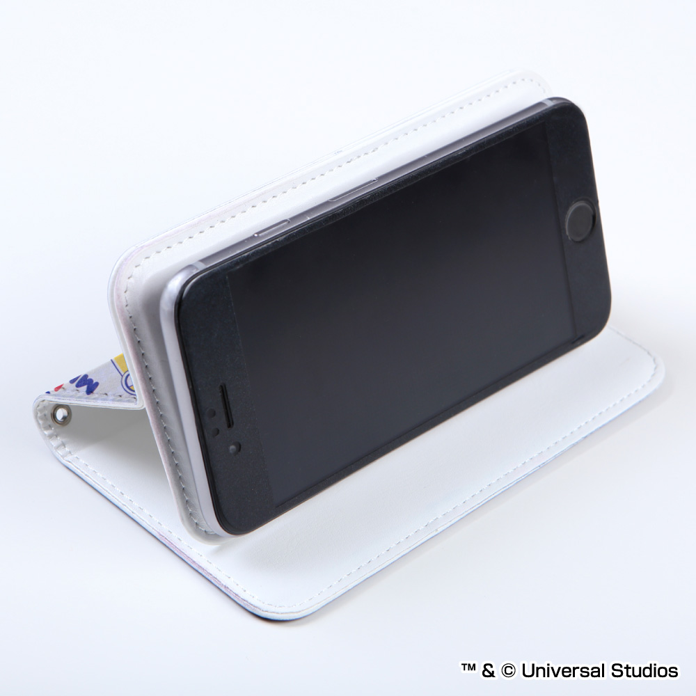 ミニオン×スワローズマルチスマホケース