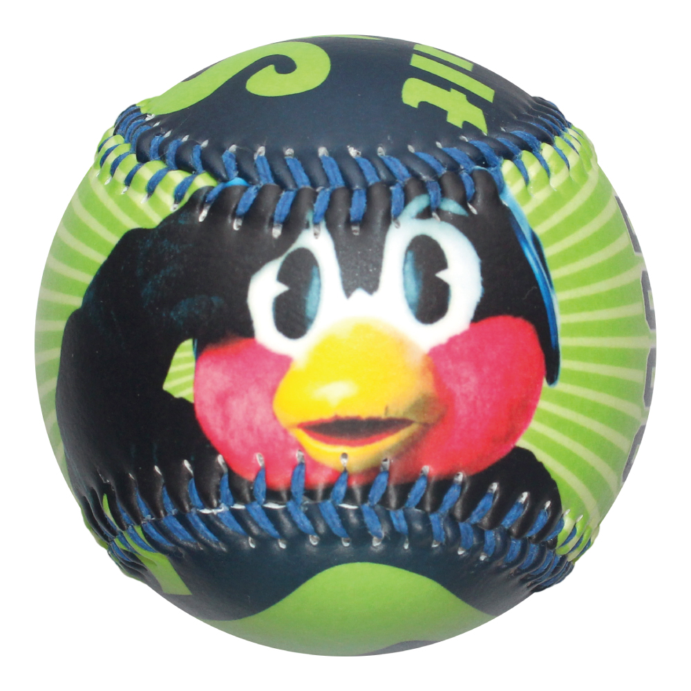 スワローズフルカラーボール