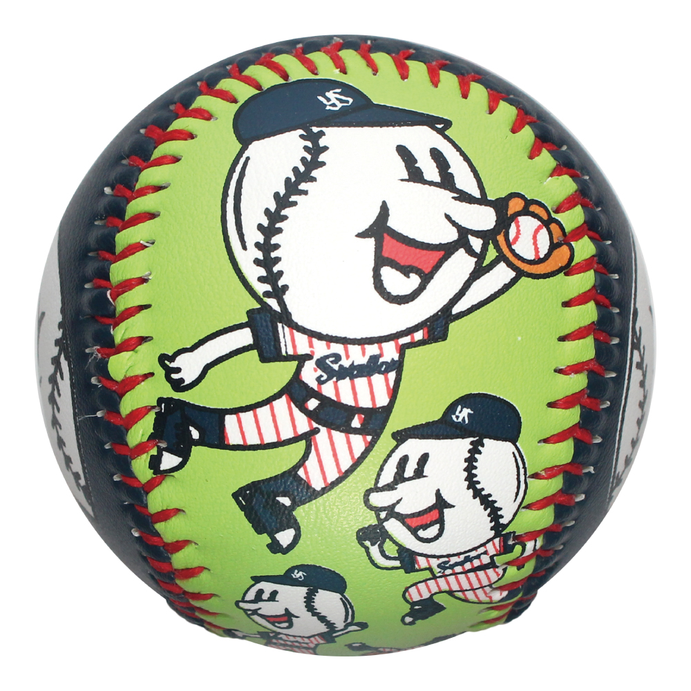 スワローズフルカラーボール