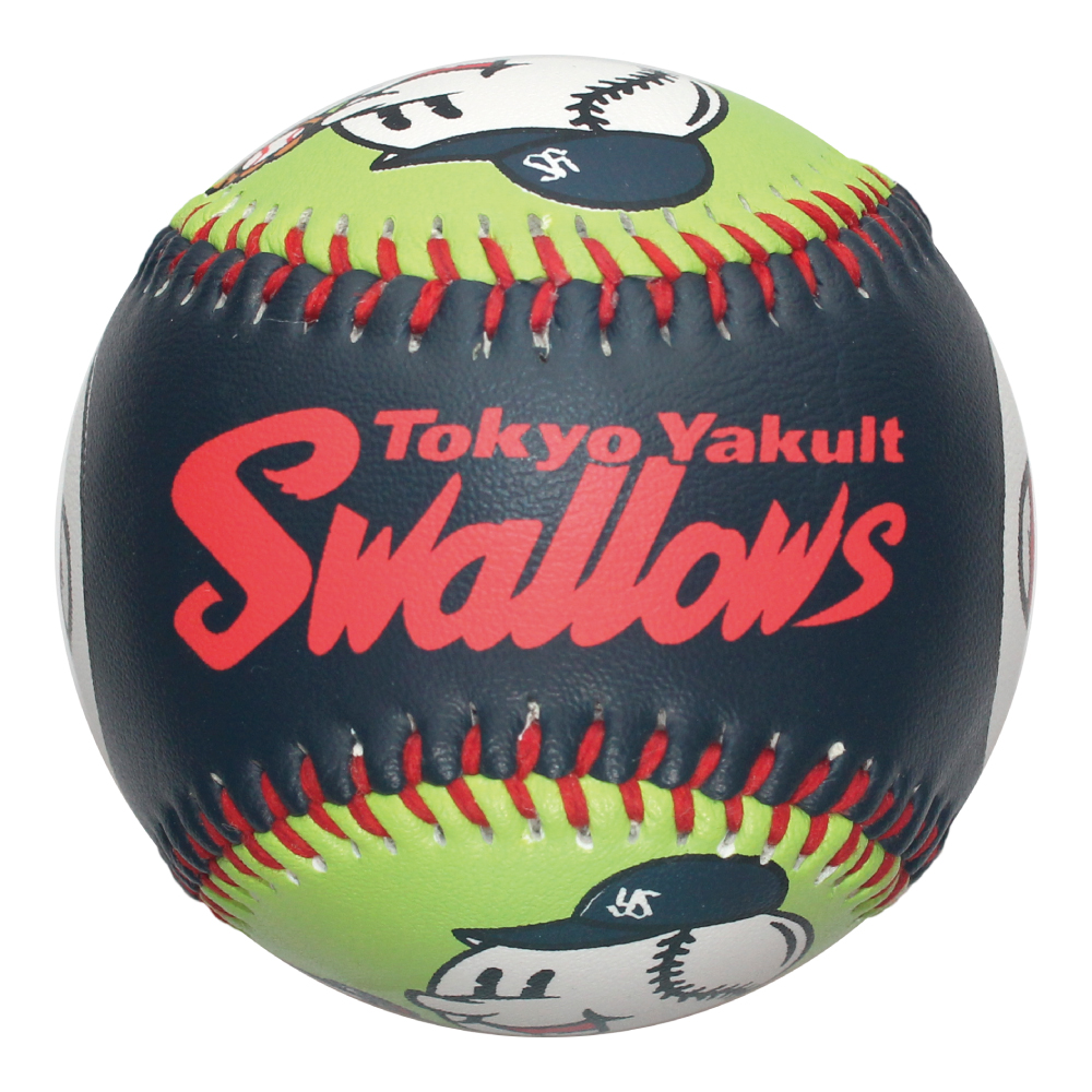 スワローズフルカラーボール