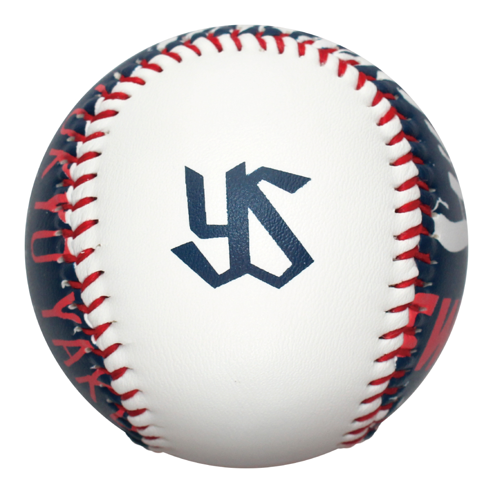 スワローズフルカラーボール