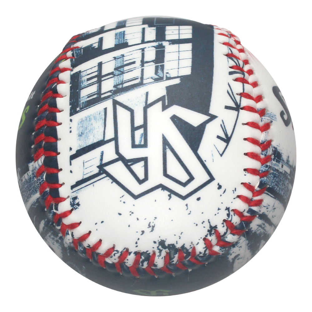 スワローズフルカラーボール