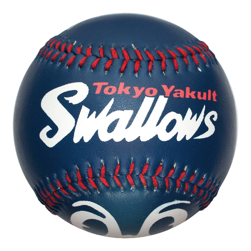 スワローズフルカラーボール