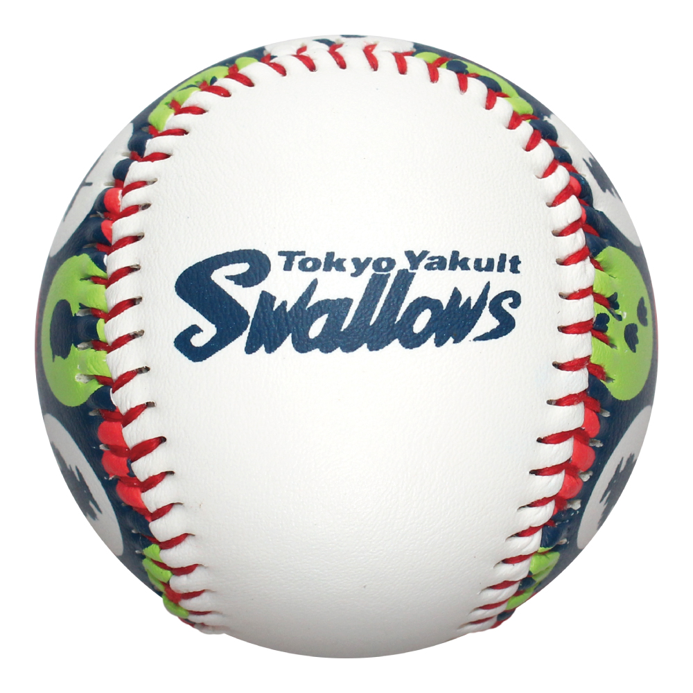 スワローズフルカラーボール