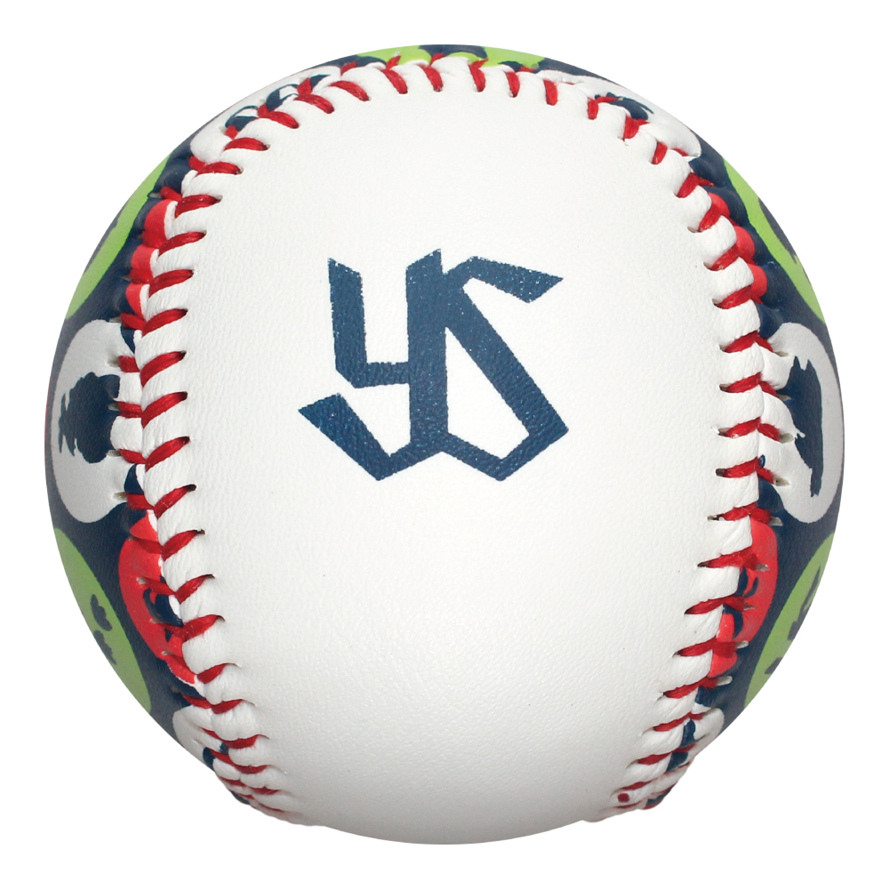 スワローズフルカラーボール