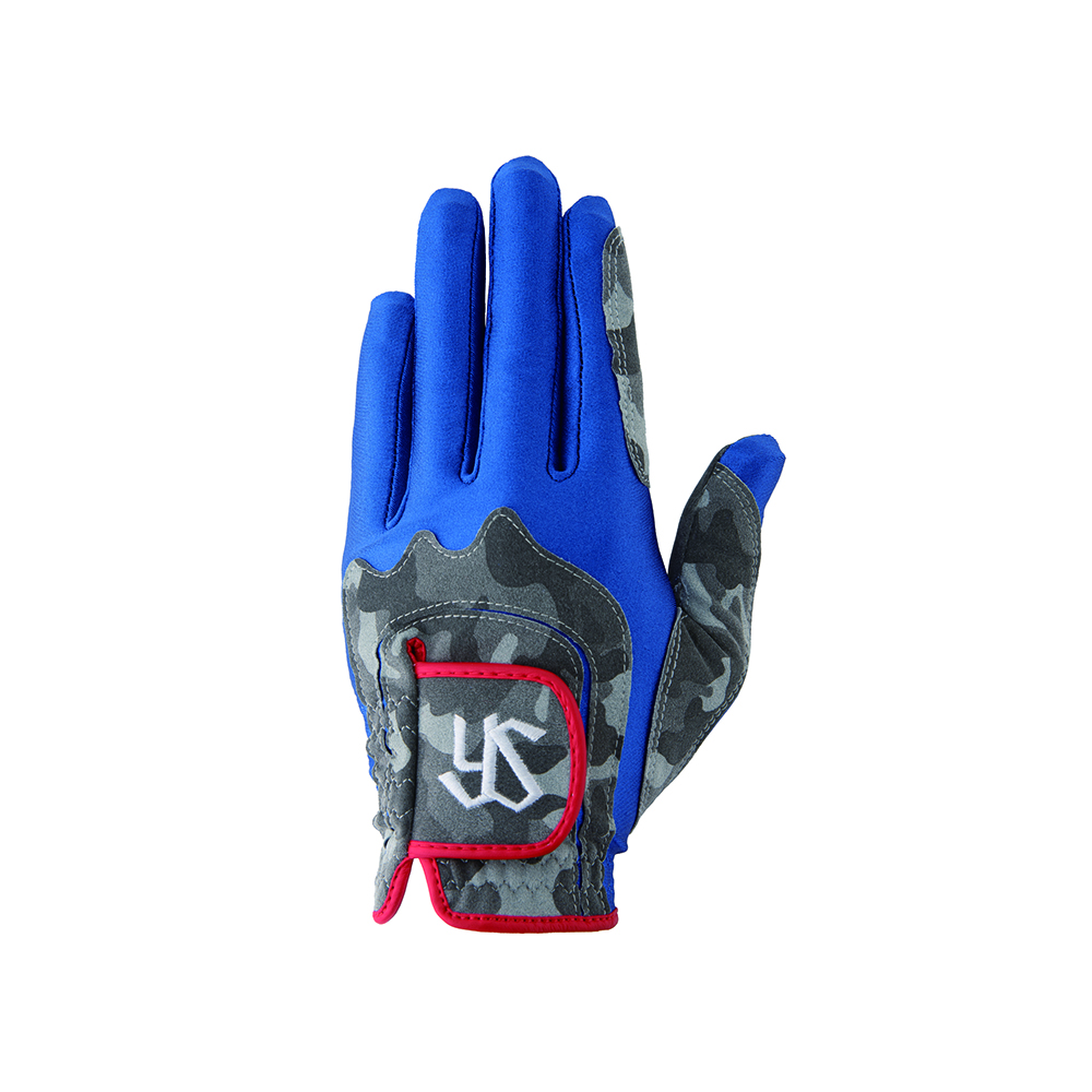 ゴルフグローブ（左手用）