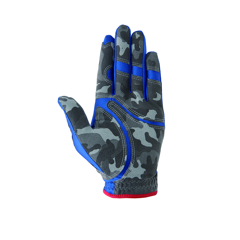 ゴルフグローブ（左手用）