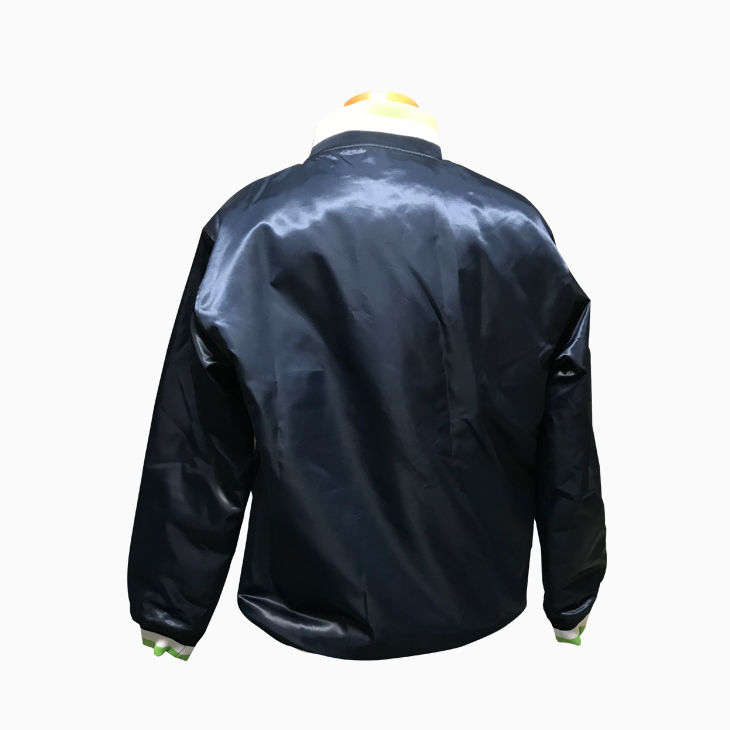 マジェスティック サテンジャケット | 東京ヤクルトスワローズ