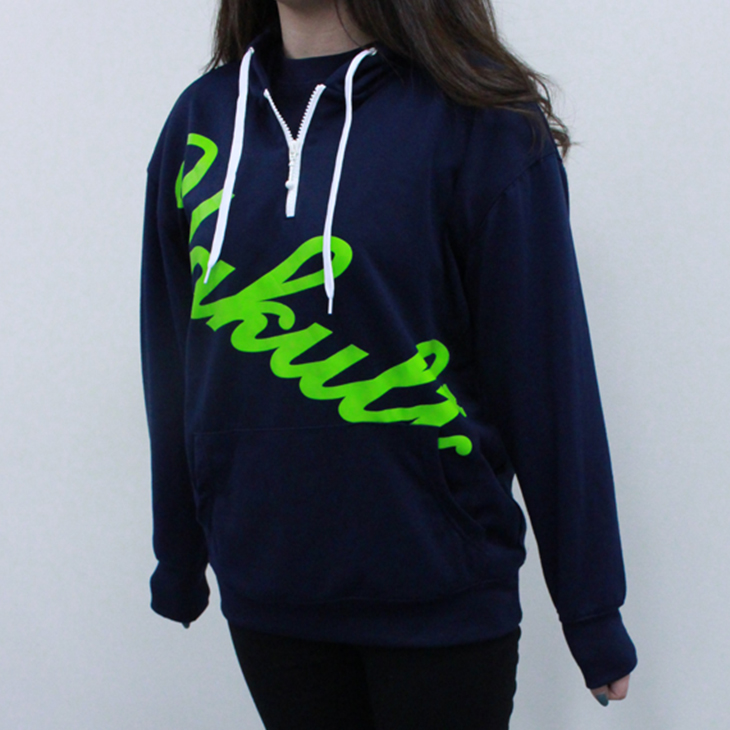 ポンチビッグパーカー(yakult)