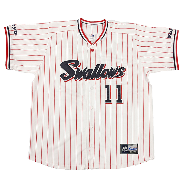 ユニホーム | 東京ヤクルトスワローズ オフィシャルネットショップ