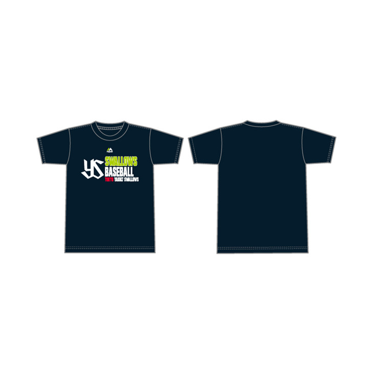 2020レプリカロゴＴシャツ