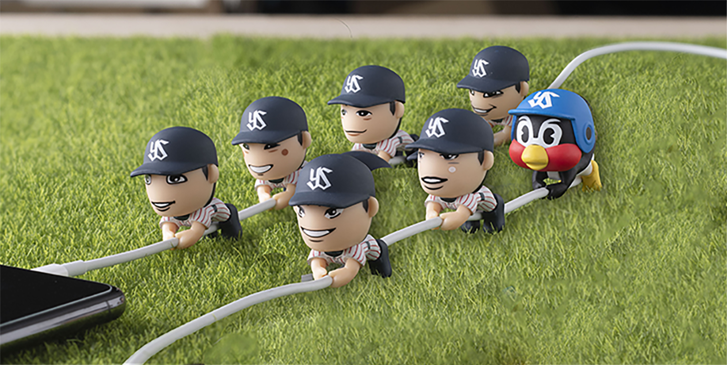 【ガチャ】ハグコット