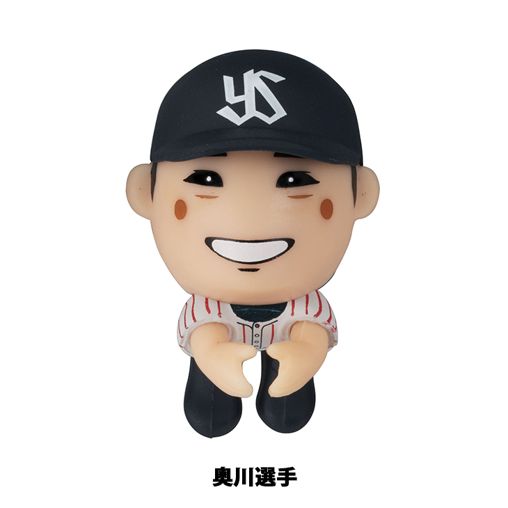 【ガチャ】ハグコット