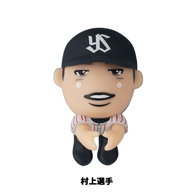 【ガチャ】ハグコット